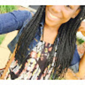 Meet your Posher, Brittani